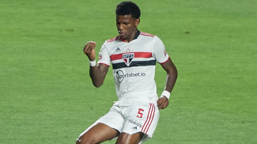 Прогноз на матч Сан-Паулу — Форталеза