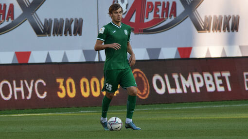 Прогноз на матч Томь — Балтика