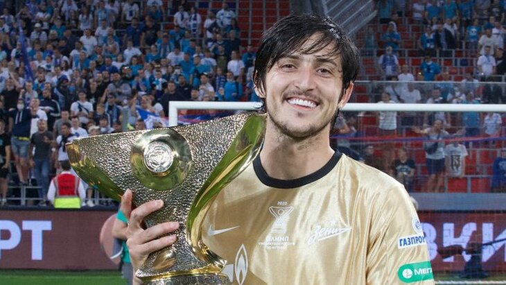 Сердар Азмун