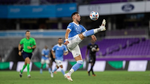 Прогноз на матч Коламбус Крю — Нью-Йорк Сити