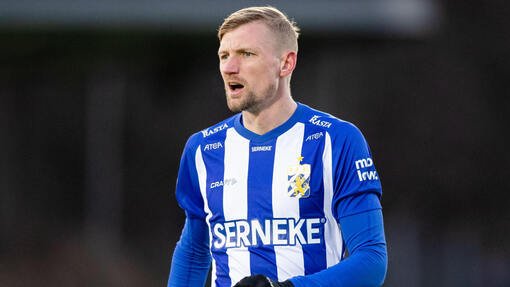 Гётеборг — Mjaellby. Прогноз и ставка на матч Прогноз на матч Гётеборг — Mjaellby