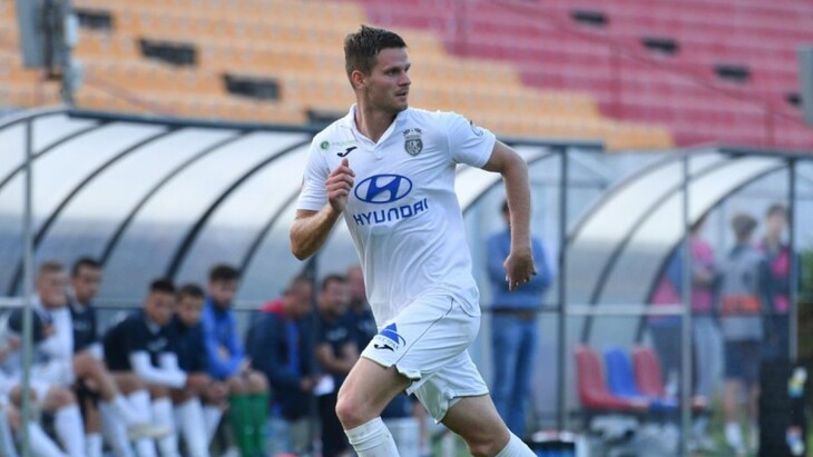 Дмитрий Юсов