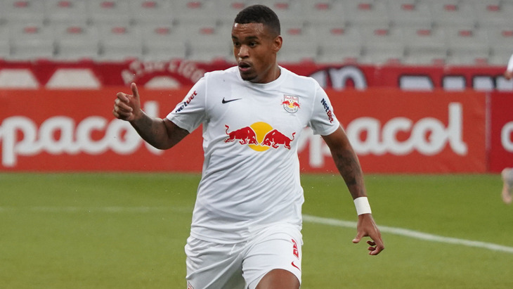 «Брагантино»