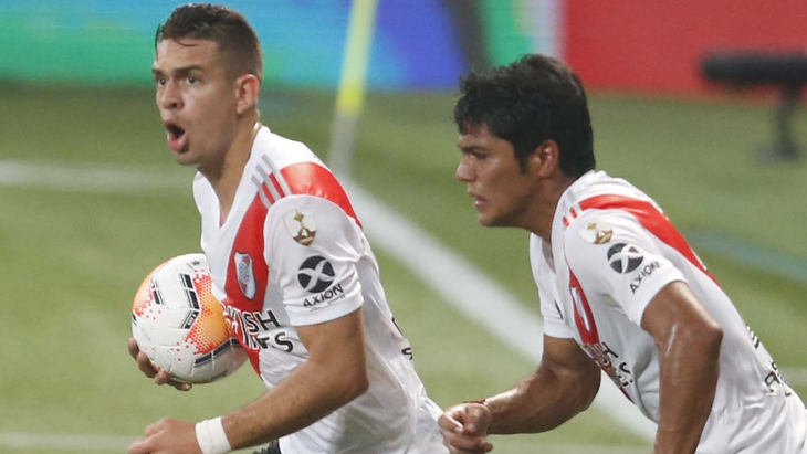 «Ривер Плейт»