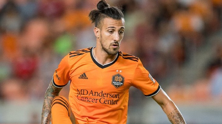 «Хьюстон» не выигрывает уже шесть матчей кряду