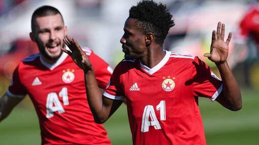 ЦСКА София — Лиепая. Прогноз и ставка на матч Прогноз на матч ЦСКА София — Лиепая