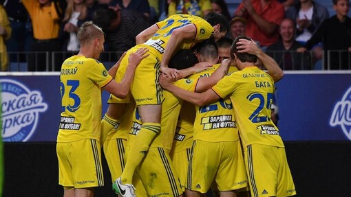 Динамо Батуми — БАТЭ. Прогноз и ставка на матч Прогноз на матч Динамо Батуми — БАТЭ