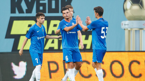 Сочи — Кешля. Прогноз и ставка на матч Прогноз на матч Сочи — Кешля