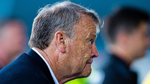 Прогноз на матч Хафнарфьордур — Русенборг