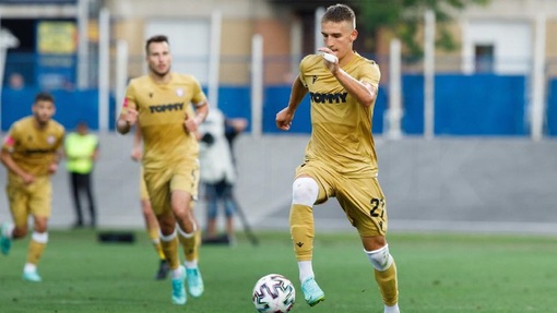 Хайдук — Тобол. Прогноз и ставка на матч Прогноз на матч Хайдук — Тобол