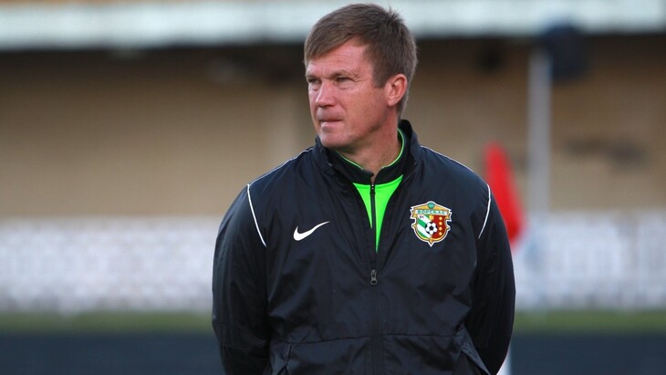 Юрий Максимов