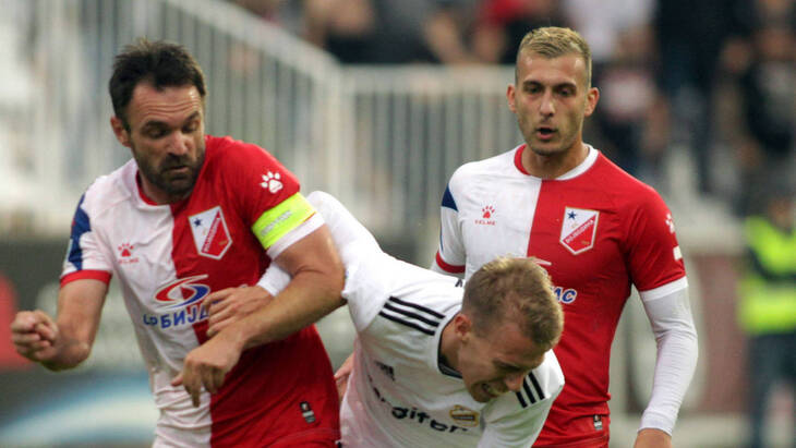 «Войводина»