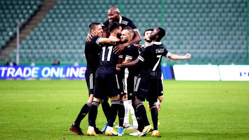 Прогноз на матч Карабах — Ашдод