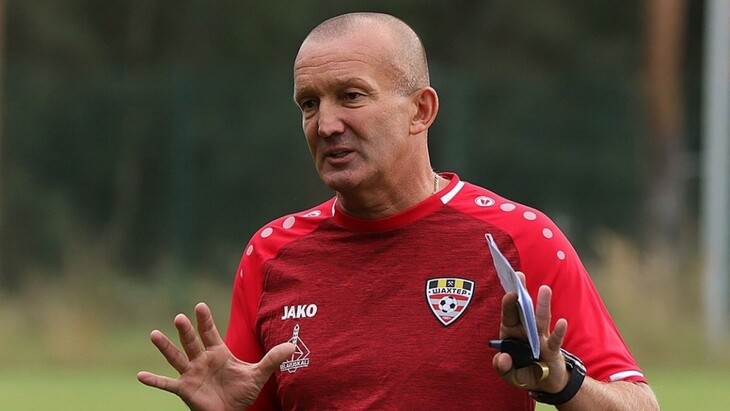 Роман Григорчук