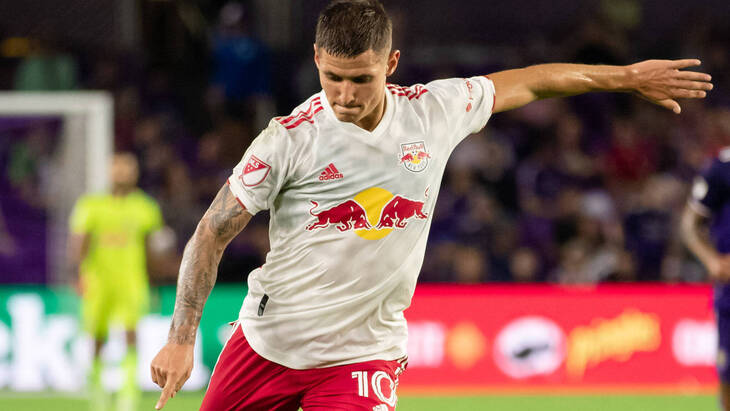 «Нью-Йорк Ред Буллс»