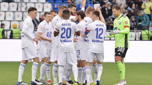 Прогноз на матч Балтика — Оренбург