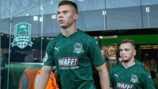 Краснодар-2 — Текстильщик Иваново. Прогноз и ставка на матч Прогноз на матч Краснодар-2 — Текстильщик Иваново