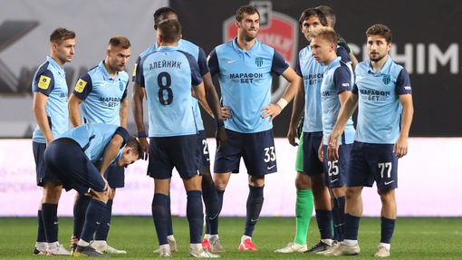 Ротор — СКА-Хабаровск. Прогноз и ставка на матч Прогноз на матч Ротор — СКА-Хабаровск