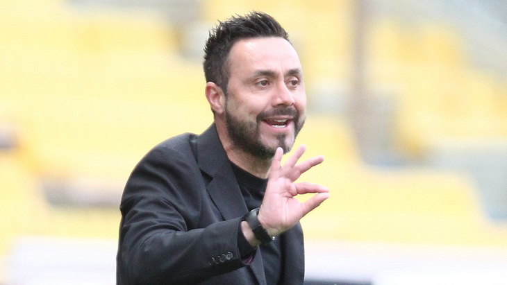 Роберто Де Дзерби