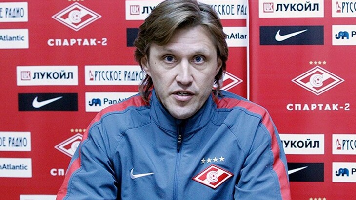 Евгений Бушманов