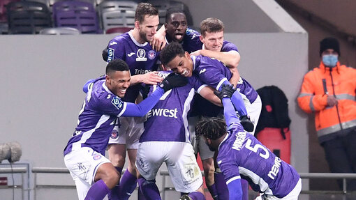 Прогноз на матч Тулуза — Аяччо