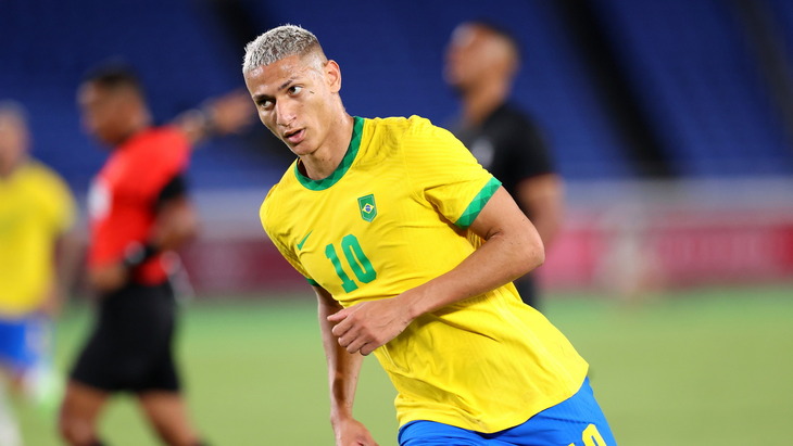 Ришарлисон