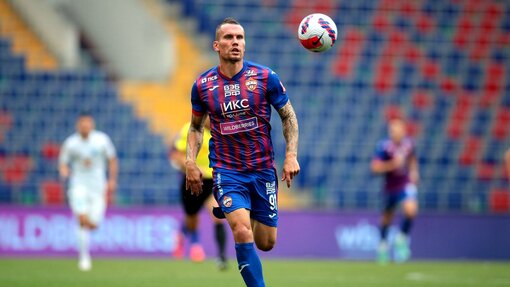 ЦСКА — Уфа. Прогноз и ставка на матч Прогноз на матч ЦСКА — Уфа