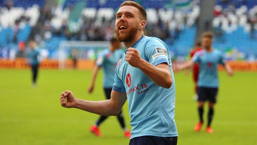 Прогноз на матч Крылья Советов — Ахмат