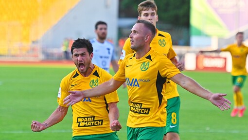 Кубань — Велес. Прогноз и ставка на матч Прогноз на матч Кубань — Велес