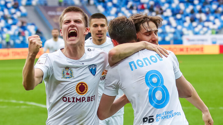 «Нижний Новгород»