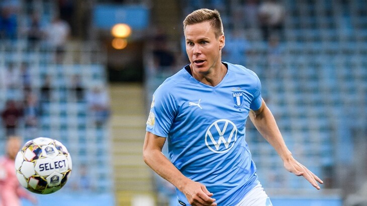 Никлас Мойсандер