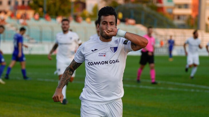 «Интер Клуб Эскальдес»