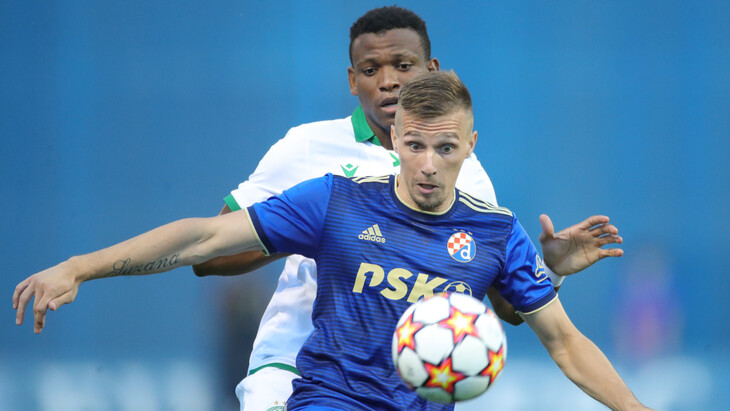 «Динамо» Загреб