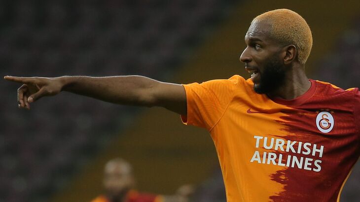 Райан Бабел