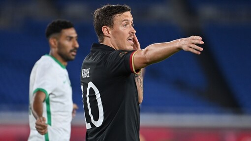 Германия U23 — Кот-д Ивуар U23. Прогноз и ставка на матч Прогноз на матч Германия U23 — Кот-д Ивуар U23