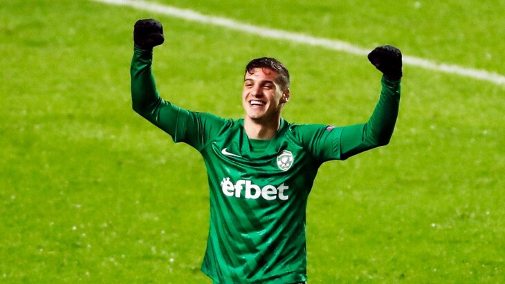 Кирил Десподов