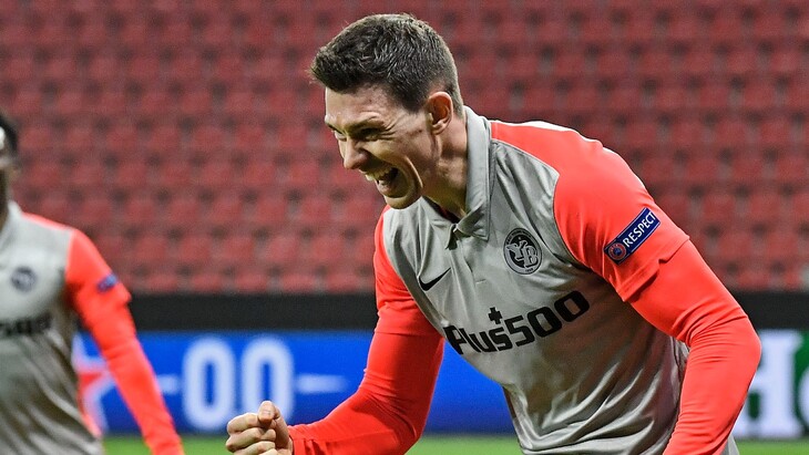 Кристиан Фасснахт