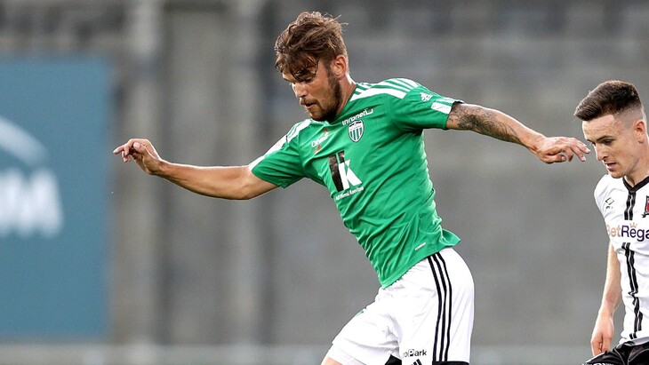 Франк Лиивак