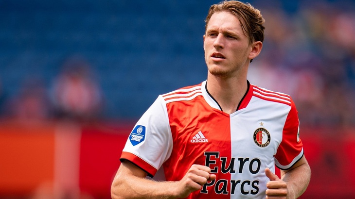 «Фейе» сыграл вничью в первом матче