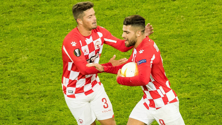 «Хапоэль» Беэр-Шева