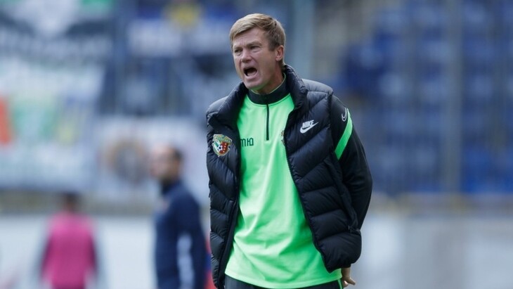 Юрий Максимов