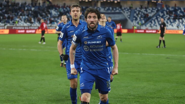 Младен Кашчелан