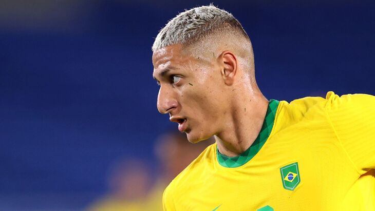 Ришарлисон