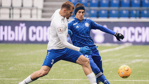 Оренбург — Факел. Прогноз и ставка на матч Прогноз на матч Оренбург — Факел