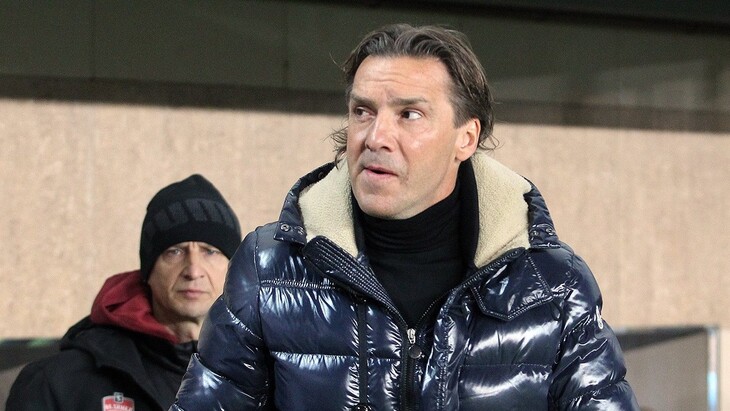 Сергей Юран