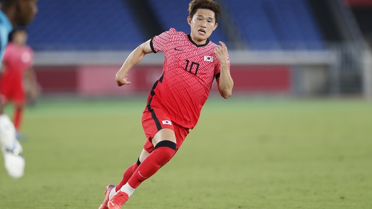 Корея выиграла свою группу