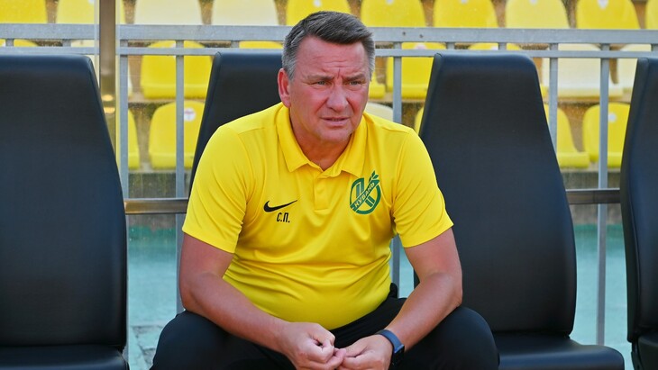 Сергей Первушин