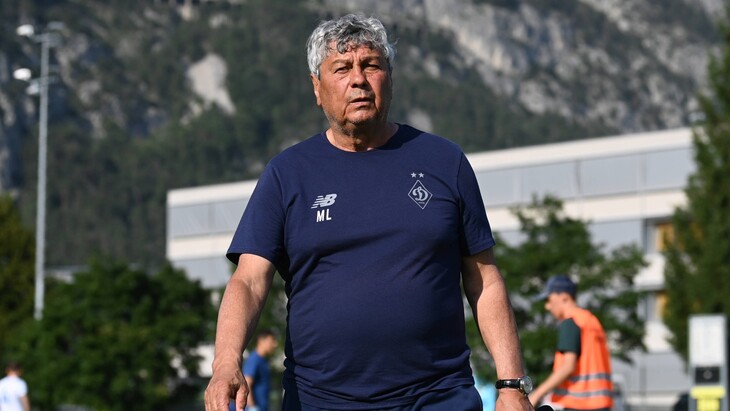 Мирча Луческу