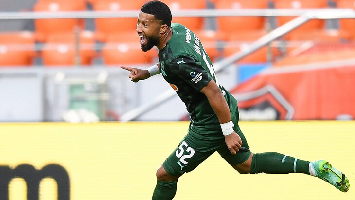 Тонни Вильена