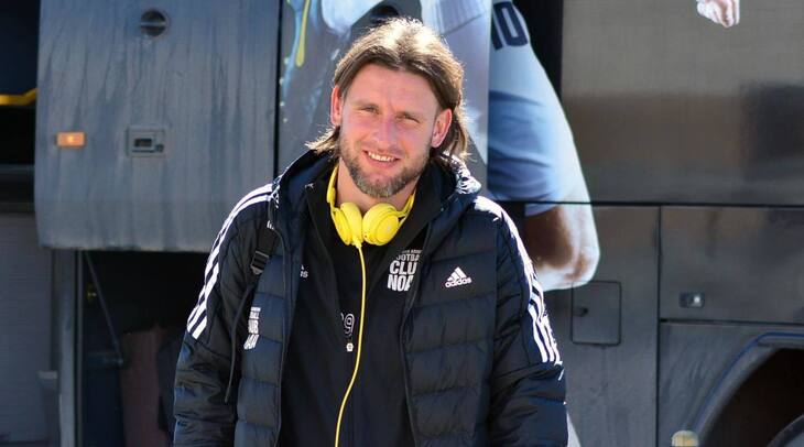 Денис Дедечко